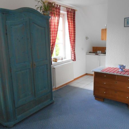 Ferienwohnung-Moltrecht-2 ラーボエ エクステリア 写真