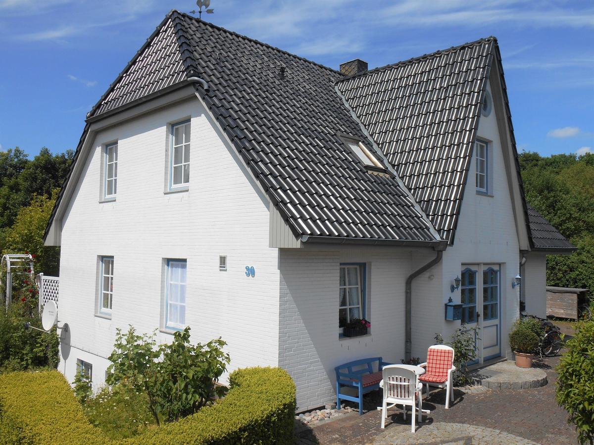 Ferienwohnung-Moltrecht-2 ラーボエ エクステリア 写真