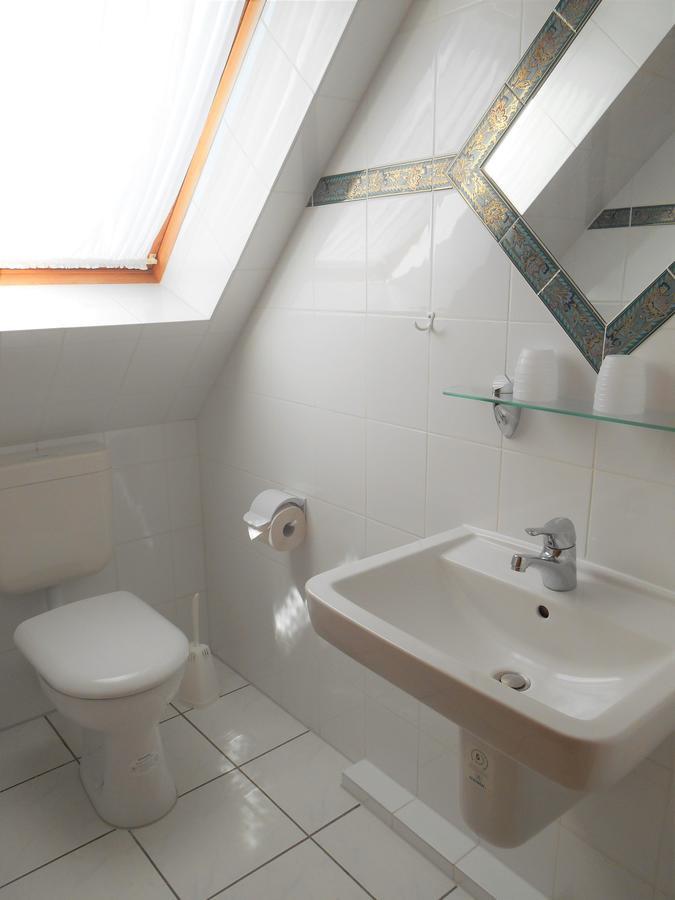 Ferienwohnung-Moltrecht-2 ラーボエ エクステリア 写真