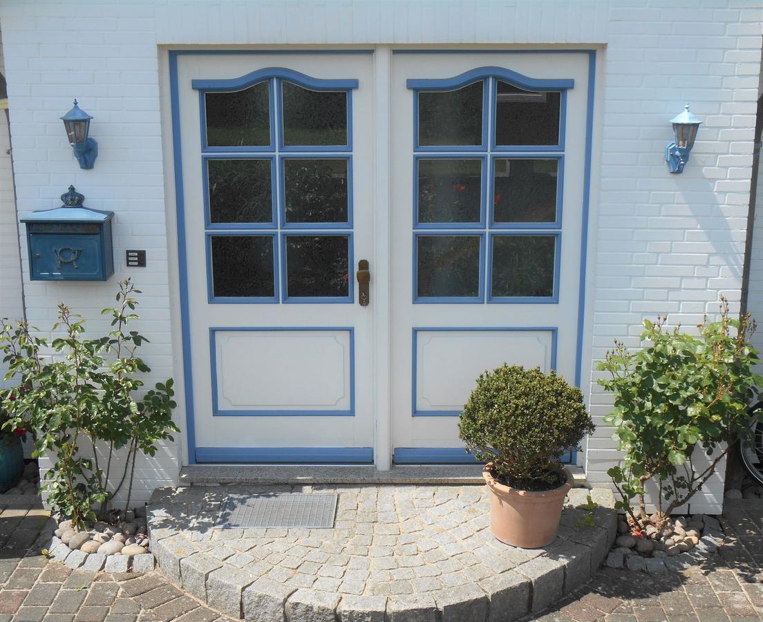 Ferienwohnung-Moltrecht-2 ラーボエ エクステリア 写真