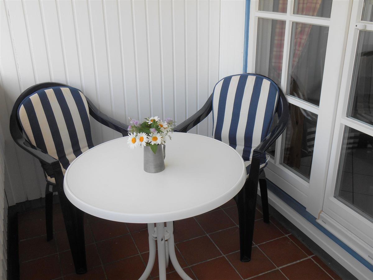 Ferienwohnung-Moltrecht-2 ラーボエ エクステリア 写真